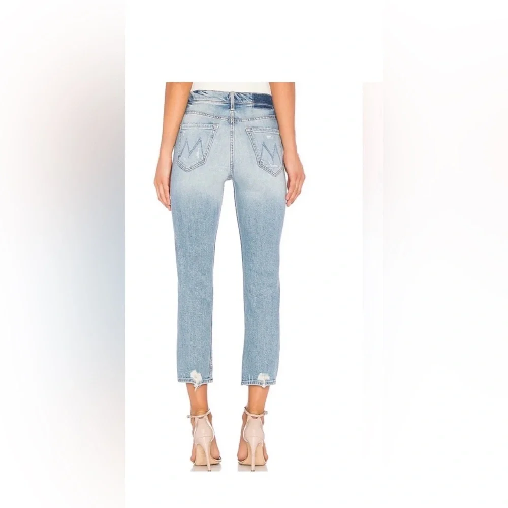 Mother Superior Tomcat The Confession Jeans 26 - Picture 2 of 13